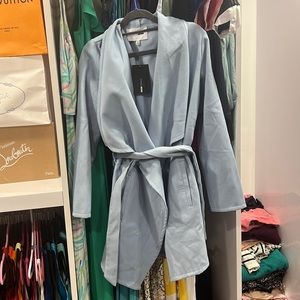 BRAND NEW Fashion Nova coat